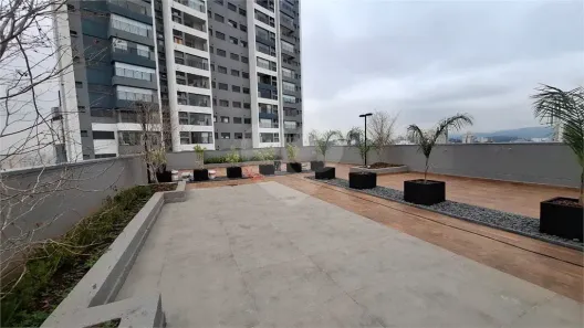 Apartamento com 2 Quartos à venda, 43m² no Vila Gustavo, São Paulo