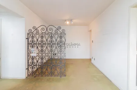 Apartamento com 2 Quartos à venda, 95m² no Vila Clementino, São Paulo