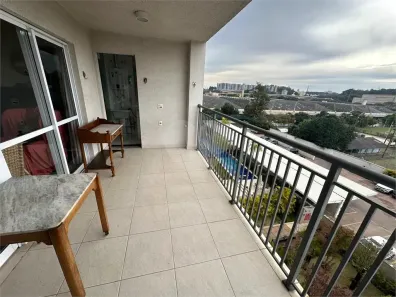 Apartamento com 2 Quartos à venda, 76m² no Vila Anastácio, São Paulo