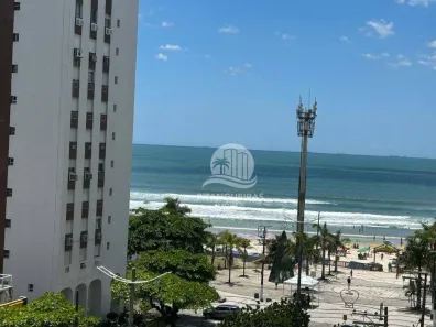 Apartamento com 3 Quartos à venda, 137m² no Pitangueiras, Guarujá