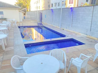 Apartamento com 2 Quartos à venda, 43m² no Cosmos, Rio de Janeiro