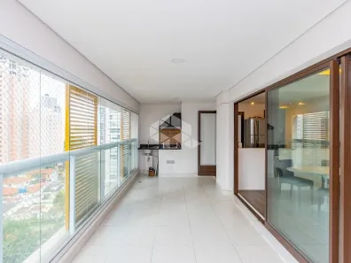 Apartamento com 3 Quartos à venda, 137m² no Jardim das Acácias, São Paulo