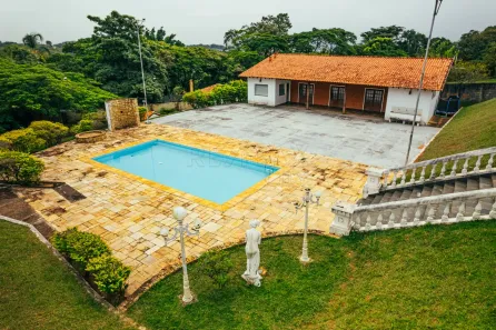 Casa com 6 Quartos à venda, 5000m² no Chácara Malota, Jundiaí