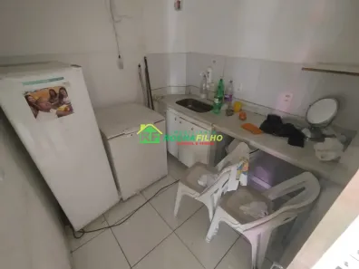 Ponto Comercial com 1 Quarto para alugar, 102m² no Matinha, Teresina