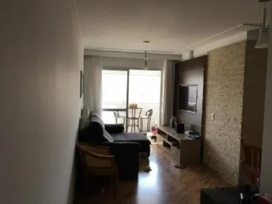 Apartamento com 3 Quartos à venda, 78m² no Vila Mariana, São Paulo