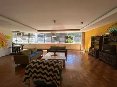 Apartamento com 4 Quartos à venda, 300m² no Copacabana, Rio de Janeiro