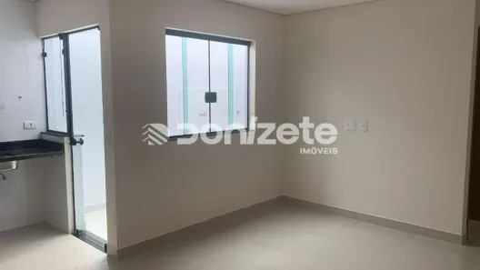 Apartamento com 2 Quartos à venda, 53m² no Vila Curuçá, Santo André