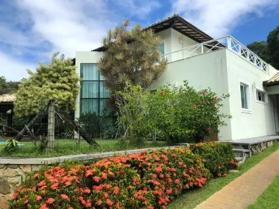 Casa com 3 Quartos à venda, 373m² no Centro, Camaçari