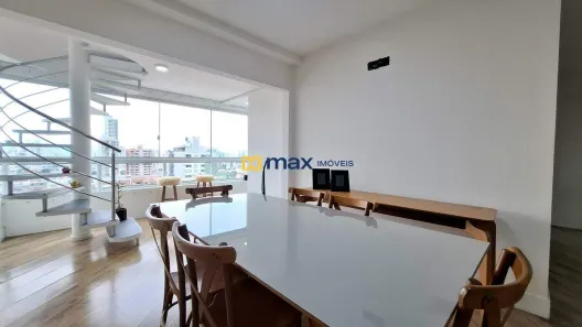 Apartamento com 3 Quartos à venda, 218m² no Dom Bosco, Itajaí
