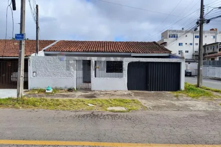 Casa com 2 Quartos à venda, 57m² no Iná, São José dos Pinhais