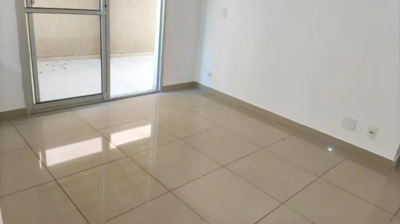 Apartamento com 2 quartos — Estoril, Belo Horizonte
