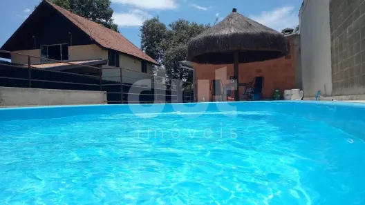 Fazenda/Sítio com 3 Quartos à venda, 400m² no Parque das Bandeiras, Indaiatuba