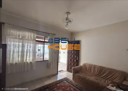 Casa com 2 Quartos à venda, 107m² no Vila Pinheirinho, Santo André