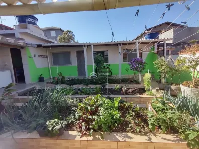 Casa com 2 Quartos à venda, 230m² no Residencial Pastoreiro, Cotia