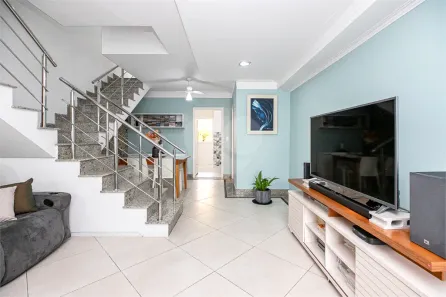 Casa com 3 Quartos à venda, 158m² no Vila Cruzeiro, São Paulo