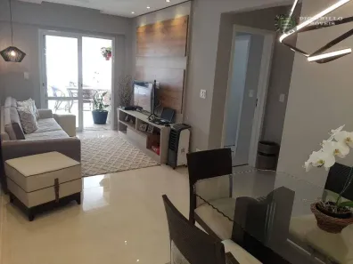 Apartamento com 2 Quartos à venda, 89m² no Aviação, Praia Grande