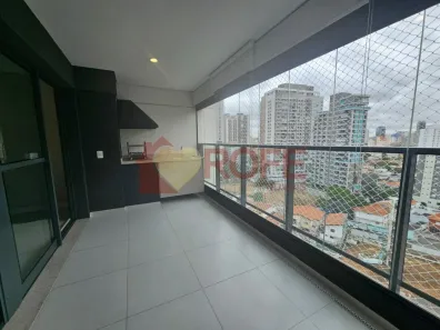 Apartamento com 3 Quartos à venda, 84m² no Jardim das Acácias, São Paulo