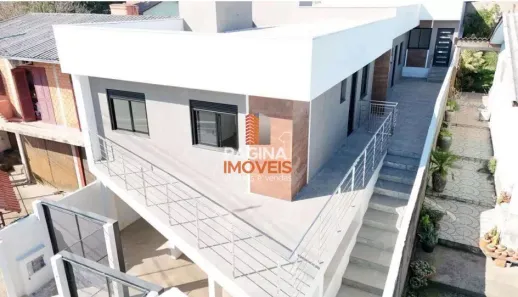 Apartamento com 2 Quartos à venda, 50m² no Olaria, Canoas