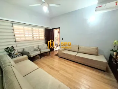 Casa com 4 Quartos à venda, 199m² no Jardim Itapeva, São Paulo