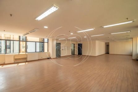 Sala Comercial à venda, 197m² no Cidade Monções, São Paulo