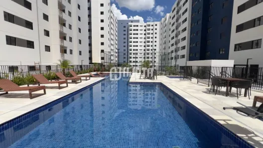 Apartamento com 2 Quartos à venda, 58m² no Jardim Vivendas, São José do Rio Preto
