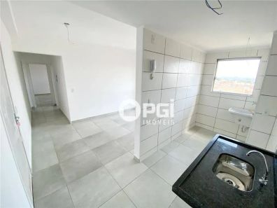 Apartamento com 2 Quartos à venda, 59m² no Sumarezinho, Ribeirão Preto