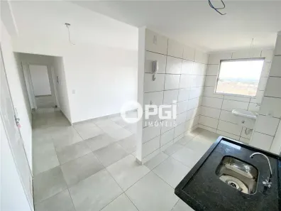 Apartamento com 2 Quartos à venda, 59m² no Sumarezinho, Ribeirão Preto