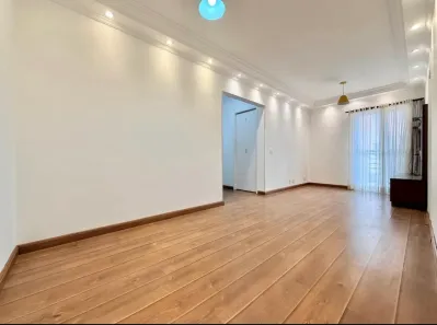 Apartamento com 2 Quartos para alugar, 60m² no Casa Branca, Santo André