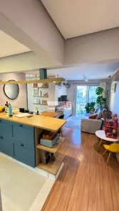 Apartamento com 2 Quartos à venda, 58m² no Nossa Senhora do Ó, São Paulo
