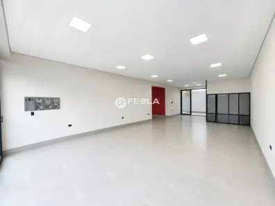 Ponto Comercial para alugar, 115m² no Centro, Nova Odessa