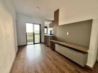 Apartamento com 2 Quartos à venda, 54m² no Vila Asem, Itapetininga