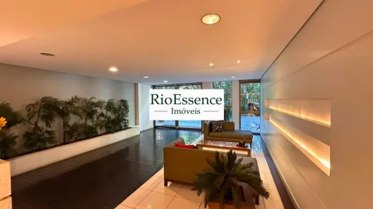 Apartamento com 2 Quartos à venda, 86m² no Botafogo, Rio de Janeiro