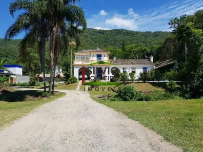 Casa com 5 Quartos à venda, 515m² no Lagoa da Conceição, Florianópolis