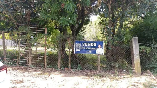 Lote/Terreno à venda, 1999m² no Chácaras São Bento, Valinhos