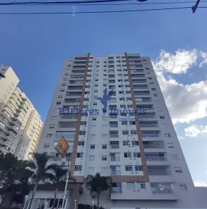 Apartamento com 2 Quartos à venda, 68m² no Jardim Stella, Santo André