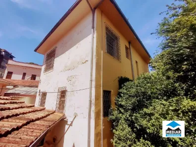 Casa com 4 Quartos à venda, 174m² no Floresta, Belo Horizonte