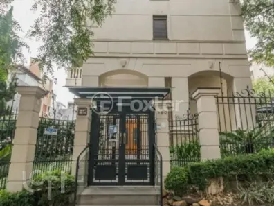 Apartamento com 3 Quartos à venda, 99m² no Mont Serrat, Porto Alegre