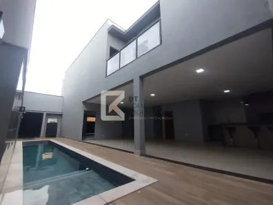 Casa com 3 Quartos para alugar, 220m² no Jardim Bela Vista, Indaiatuba