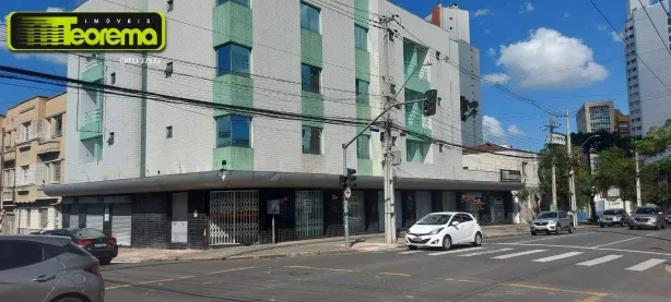 Ponto Comercial para alugar, 47m² no Centro, Curitiba