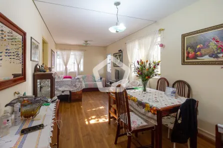 Casa com 3 Quartos à venda, 163m² no Campo Belo, São Paulo