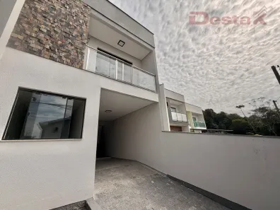 Casa com 3 Quartos à venda, 106m² no Potecas, São José