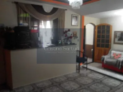 Sobrado com 4 Quartos à venda, 150m² no Residencial União, São José dos Campos