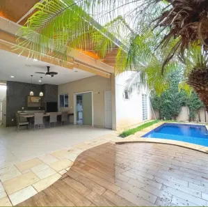 Apartamento com 3 Quartos à venda, 250m² no Despraiado, Cuiabá