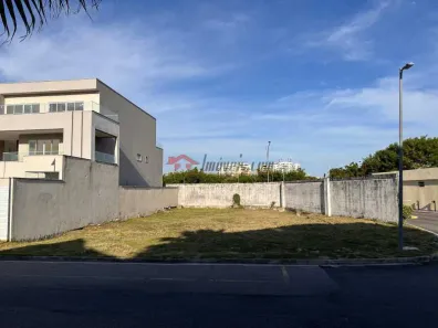 Lote/Terreno à venda, 412m² no Recreio dos Bandeirantes, Rio de Janeiro