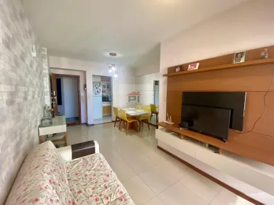 Apartamento com 3 Quartos à venda, 85m² no Jardim Armação, Salvador