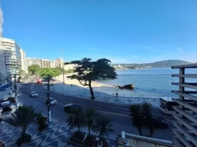 Apartamento com 4 Quartos à venda, 160m² no Icaraí, Niterói