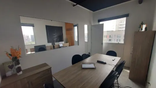 Sala Comercial à venda, 42m² no Planalto Paulista, São Paulo