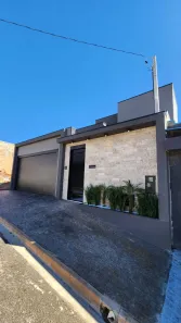 Casa com 3 Quartos à venda, 158m² no Jardim Natal I, Franca