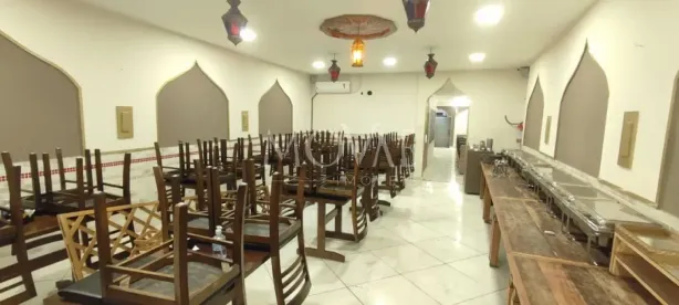 Ponto Comercial à venda, 150m² no Jardim Paulista, São José dos Campos