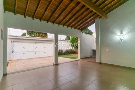 Casa com 4 Quartos à venda, 458m² no Nova Piracicaba, Piracicaba